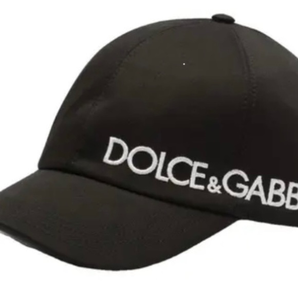 Dolce & Gabbana Rapper Hat - Picture 4 of 7